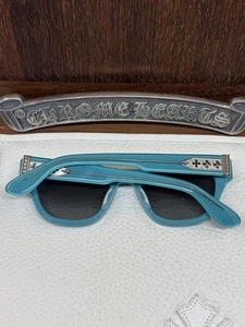 Chrome Hearts Midixathrill II Sonnenbrille - Bild 1 von 8