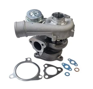 Turbolader Neu AUDIA3 S3 1.8 T quattro TC30-0360 53049700023 - Afbeelding 1 van 12