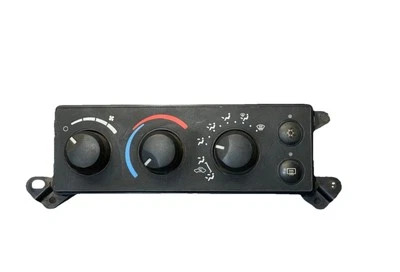 2006-2008 DODGE RAM 1500 2500 3500 AC HEATER CLIMATE CONTROL TEMPERATURE CONTROL - Image 1 of 3
