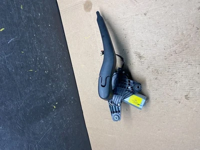 Motor limpiaparabrisas trasero Buick Enclave 2013 a 2017 R6481 DG Foto 1 de 4