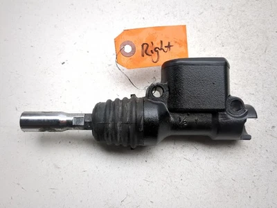 Cilindro maestro de freno trasero derecho superbajo Harley Sportster XL1200T 14-19 Foto 1 de 4