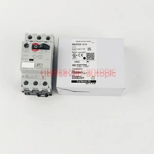 1PCS NEW FUJI BM3RSB-016 11-16A Circuit Breaker - Picture 1 of 9