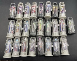 Ultraman Kapsel 25 Stück - Bild 1 von 1