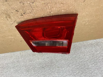 2012 to 2015 Volkswagen Passat Right Passenger Tail light inner Oem V5597 DW - Image 1 of 4