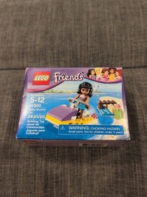 LEGO FRIENDS: Water Scooter Fun (41000)