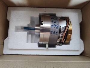 New OB Sony Capstan Motor 8-839-015-11 HMS-0038B for BVH-1000 or BVH-1000A - Picture 1 of 8