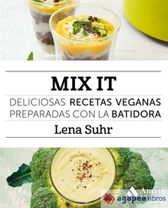 Mix it. NUEVO. ENVÍO URGENTE (Librería Agapea) - Imagen 1 de 1