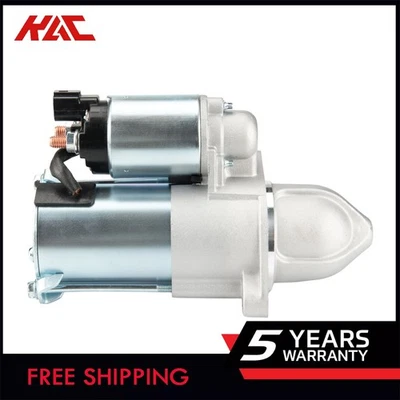 Arranque para Kia Forte 2010 Kia Optima 2008-2009 2.4L Kia Optima 2010-2011 2.4L Foto 1 de 4