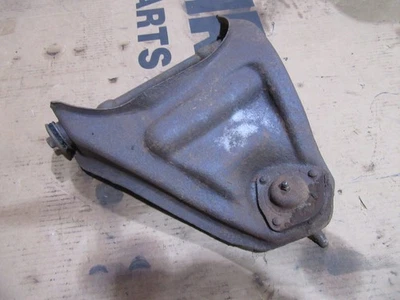 1965-1970 Chevrolet Impala Belair front upper control arm suspension part DF - Image 1 of 2