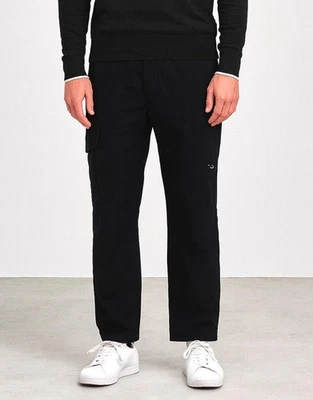 Mammut Hose Wanderhose Herren Gr.XL 54 Softshellhose Outdoorhose Schwarz 154438 - Bild 1 von 4