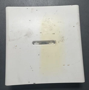 Repetidor inalámbrico Visonic PowerG RP-600 PG2 - Imagen 1 de 3