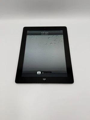 iPad 2 16GB WiFi Only  iOS 4.3.3 - Image 1 of 3