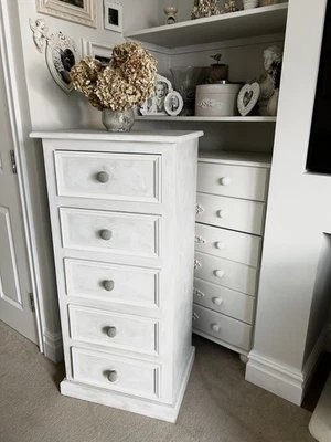 Tallboy Drawers - Image 1 of 4