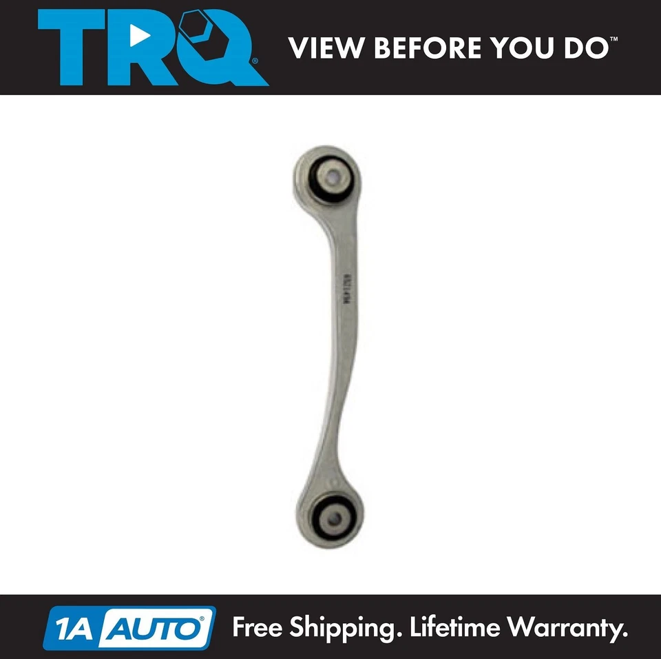 Barra de amarre de suspensión inferior trasera lado del pasajero derecha derecha para MB CL S Clase híbrida Foto 1 de 2