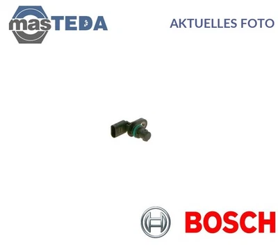 0 232 103 502 NOCKENWELLENSENSOR IMPULSGEBER BOSCH FÜR PORSCHE MACAN 2.0 95BAU1 - Image 1 of 4