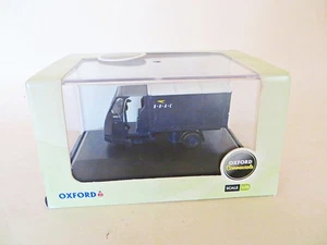 OXFORD COMMERCIALS 76WE006 'FURGONETA ESTÁNDAR GALES AND EDWARDS, BOAC' 1:76 SIN USAR, EN CAJA/EN CAJA - Imagen 1 de 5