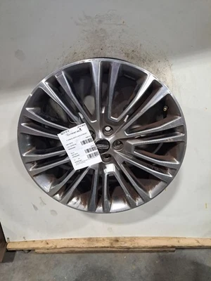 Rueda/llanta 2016 Mkx Sku#4283460 Foto 1 de 4