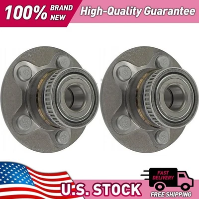 Conjunto de 2 cojinetes y bujes traseros Mevotech Supreme para Dodge Neon 2000-2005 Foto 1 de 4