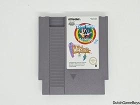 Nintendo Nes - Tiny Toon Adventures 2 - NOE