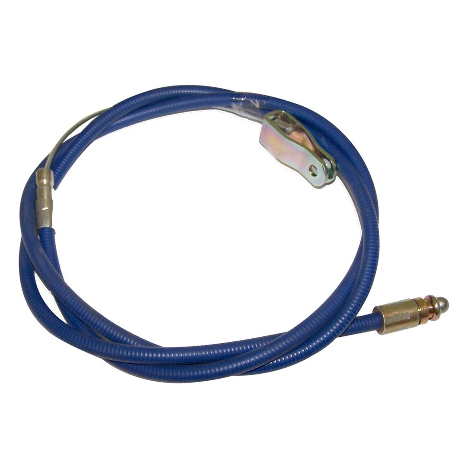 Cable de freno de estacionamiento delantero J0945270 para Jeep Jeepster Commando 1967-1971 Foto 1 de 1