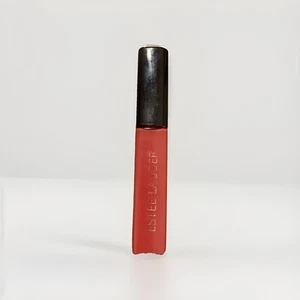 ESTEE LAUDER Pure Color Envy Kissable Lip Gloss 420 Rebellious Rose Travel Size - Picture 1 of 5