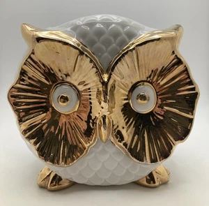Maceta MCM Enesco Owl - Imagen 1 de 7