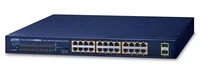 Planet GSW-2620HP - Unmanaged - 10G Ethernet (100/1000/10000) - Image 1 of 1
