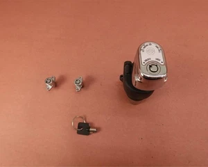 2014-2018 Harley Davidson FLHXS Street Glide Lock Set Ignition Switch w/ Key - Picture 1 of 9