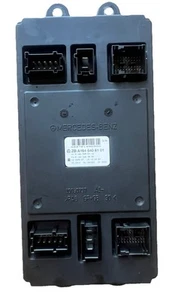 2010-2013 Mercedes R350 ML350 GL450 Front Sam Control Module (A1645408101) OEM - Picture 1 of 6