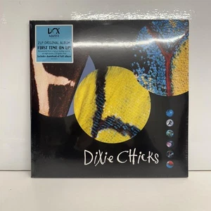 DIXIE CHICKS - FLY 2X VINYL LP (SEALED) - Picture 1 of 2