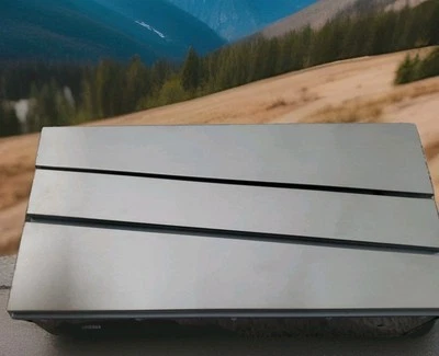 Cassetta postale da parete per esterno, in acciaio inox resistente alla ruggine  - Immagine 1 di 4