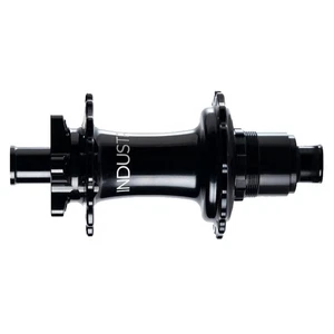 Industry Nine Hydra2 Hinterradnabe, 12x157mm, XD, 32h, schwarz - Bild 1 von 2