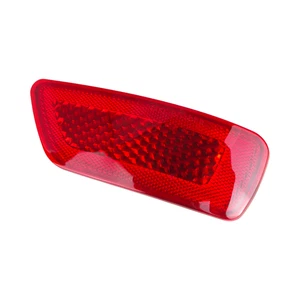 Reflector Light Right Passenger Side Bumper For Jeep Grand Cherokee 2011-18 EOA - Picture 1 of 8