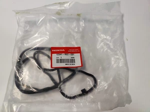 Junta de cubierta de válvula genuina Honda OEM 12341-RE2-E01 para Honda CR-Z 2011-2016 - Imagen 1 de 3