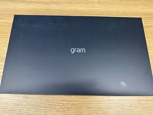 LG 15.6" i7 11th Gen 16GB/1TB SSD Ultra-Lightweight Laptop (15Z95P-P.AAE8U1) - Picture 1 of 3