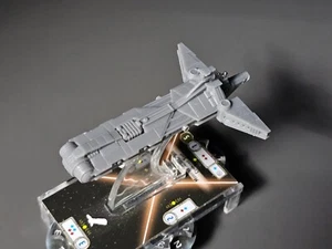 Fregatte Pelta-Klasse (offen/geschlossen) - für Star Wars Armada - Bild 1 von 7