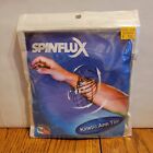 Spinflux kinetic arm toy as see on YouTube 