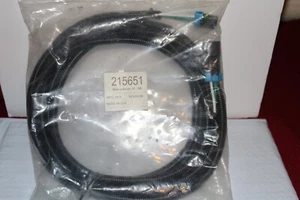 215651 Motor Extension Cable 15' - 12 G 2 pin Misc. Pump Electric Transfer - Picture 1 of 4