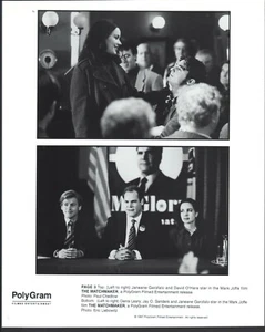 The MatchMaker (1997) 8x10 black & white movie photo #nn - Picture 1 of 1