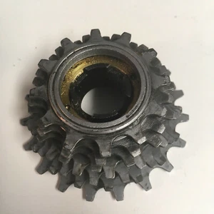 Suntour Winner Pro 7 Speed Freewheel 12-19 - Picture 1 of 4