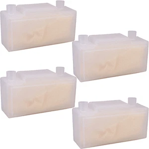 Filtros de cartucho antiescala para plancha de vapor Morphy Richards para paquete de 42299 42298 x 4 - Imagen 1 de 1