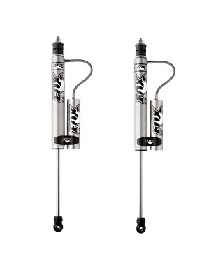 Fox Perf. Serie 2.0 Cuerpo Suave Res. Amortiguadores para Dodge RAM 1500/2500/3500 4x4 Foto 1 de 4