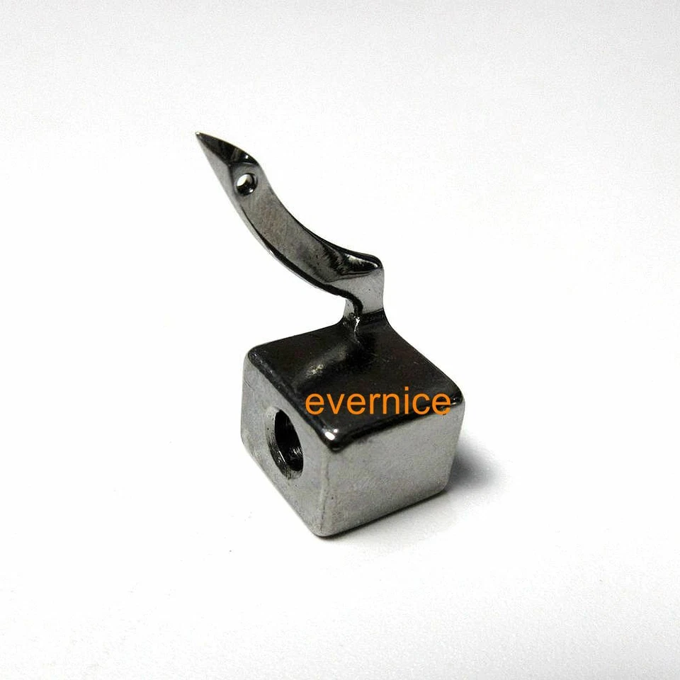 Looper superior para Pfaff 791 1450 Euro-Pro 100-545 Singer S14-68/69/77/78/79 Foto 1 de 2