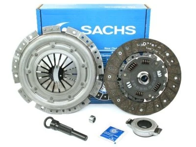 Kit de embrague para Volkswagen Transporter 1976-1979 VW 85244QRHX 1977 1978 Foto 1 de 2