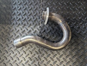 2003-2005 Yamaha YZ450F Big Gun Header Pipe - Picture 1 of 4