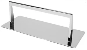 Pietranera reposapiés DAN equipamiento de peluquería - silla de peluquería - lavabo - Imagen 1 de 1