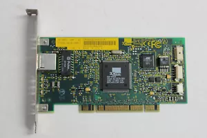 3COM 3C905C-TXM ETHERLINK 10/100 PCI ETHERNET ADAPTER - Picture 1 of 3
