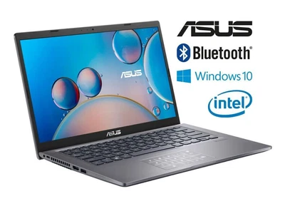 Asus Vivobook 14  Notebook 14“ - inter Core i7 -  512GB - 8GB RAM - Bild 1 von 4