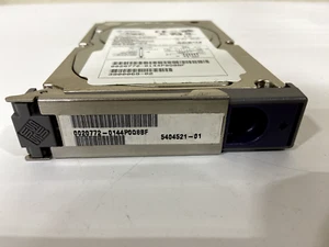 SUN 36GB 10K SCSI HDD w/ CADDY , 540-4521 - Picture 1 of 3
