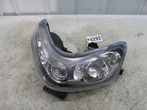 2007 Polaris IQ 600 LX Headlight - Picture 1 of 5